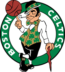 Boston Celtics vector preview logo