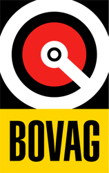 Bovag vector preview logo