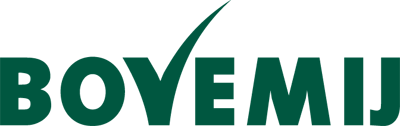 Bovemij vector preview logo