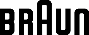Braun (1928) vector preview logo