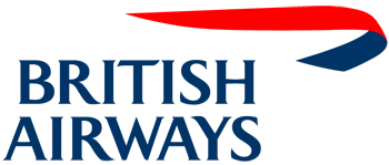British Airways vector preview logo