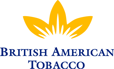 British American Tobacco logo