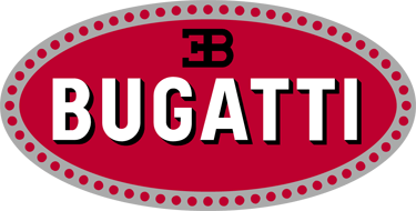Bugatti vector preview logo