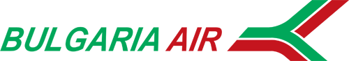 Bulgaria Air (2002) vector preview logo