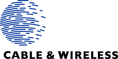 Cable & Wireless vector preview logo