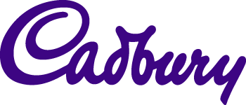 Cadbury vector preview logo