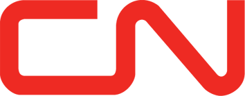 Canadian National Railway vector preview logo