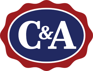 C&A vector preview logo