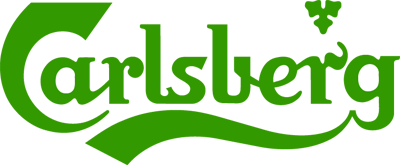 Carlsberg vector preview logo