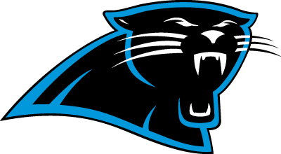 Carolina Panthers vector preview logo