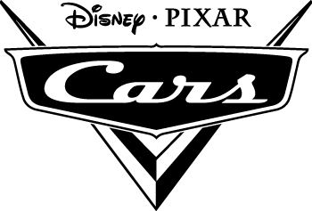 Cars vector preview logo