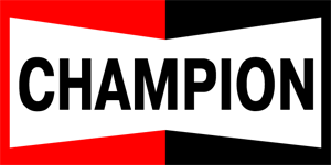 Champion logo