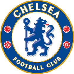 Chelsea vector preview logo