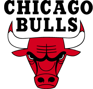 Logo Design Coreldraw on The Chicago Bulls Logo