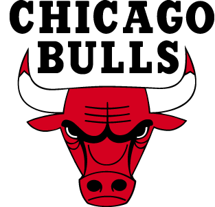 Chicago Bulls logo