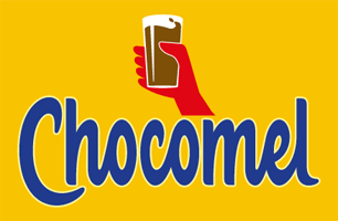 Chocomel vector preview logo