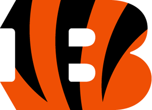 Cincinnati Bengals vector preview logo