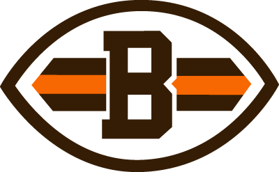 Cleveland Browns vector preview logo