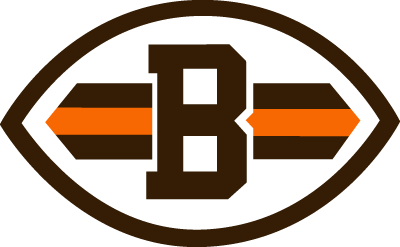 Cleveland Browns logo