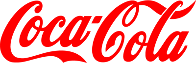 Coca-Cola (1886) vector preview logo