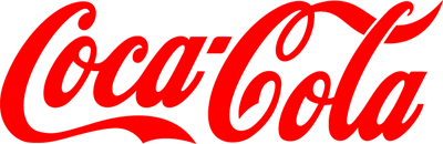 Coca-Cola logo