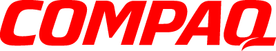 Compaq vector preview logo