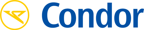 Condor vector preview logo