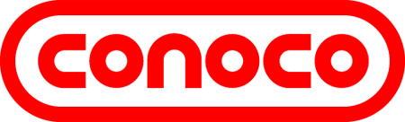 Conoco vector preview logo