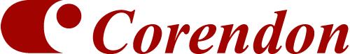 Corendon vector preview logo