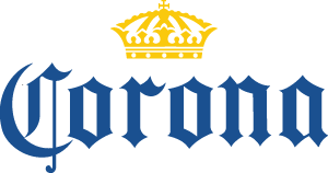 Corona vector preview logo