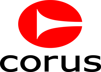 Corus (1999) vector preview logo