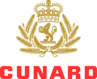 Cunard logo