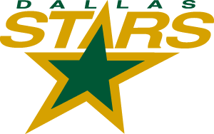 Dallas Stars vector preview logo