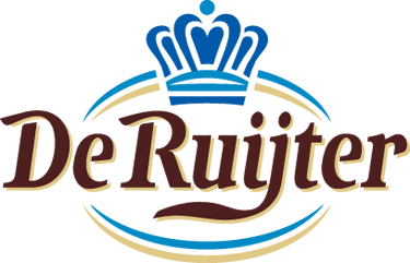 De Ruijter vector preview logo