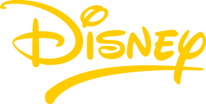 Disney Entertainment vector preview logo