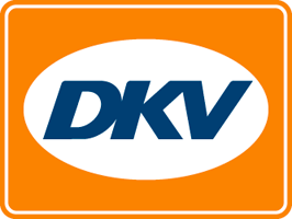 DKV vector preview logo