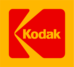 Eastman Kodak logo
