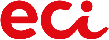 ECI vector preview logo