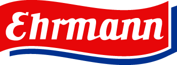 Ehrmann vector preview logo