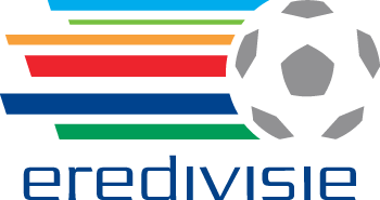 Eredivisie vector preview logo