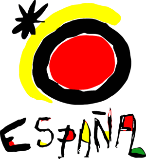 España (1983) vector preview logo