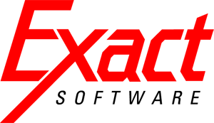 Exact Software vector preview logo