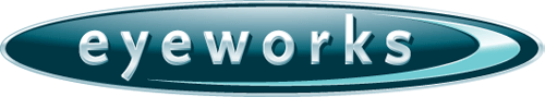 Eyeworks logo