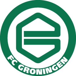 FC Groningen vector preview logo