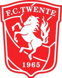 FC Twente vector preview logo