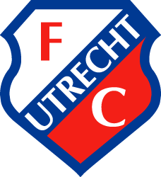 FC Utrecht vector preview logo