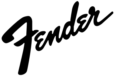 Fender vector preview logo