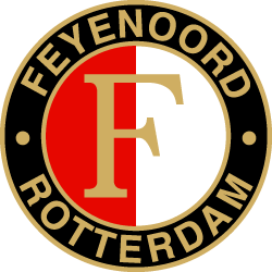 Feyenoord vector preview logo