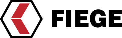 Fiege vector preview logo