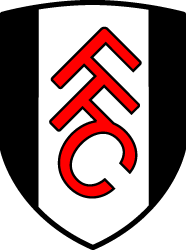 Fulham vector preview logo